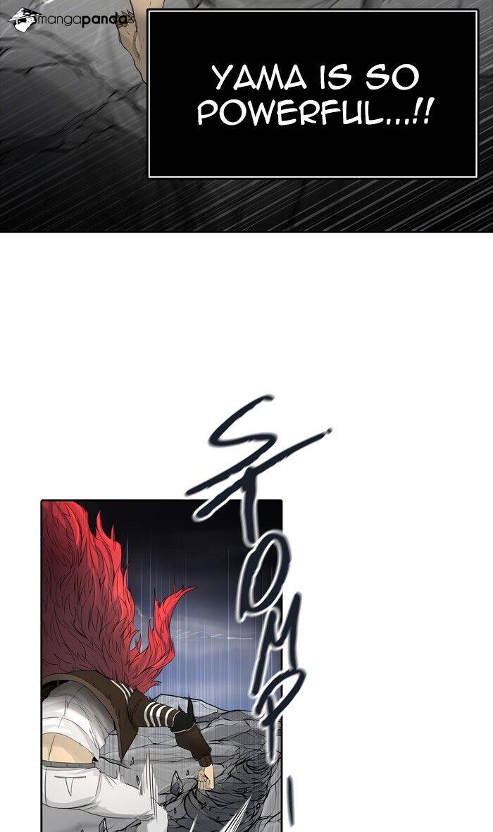 Tower of God Chapter 443 image 074